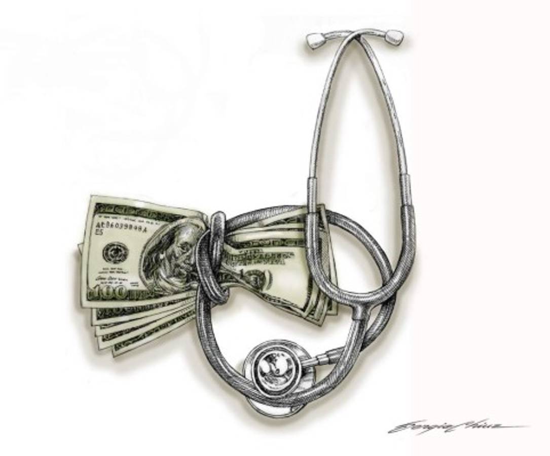 Grandes Crímenes nos trae esta semana: El caso del doctor codicioso