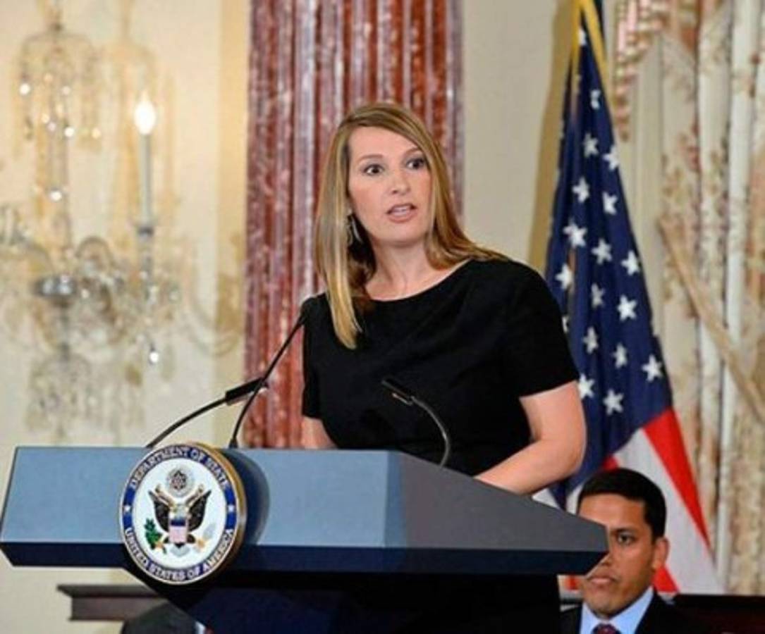 Honduras y EE UU acuerdan proteger el sistema financiero