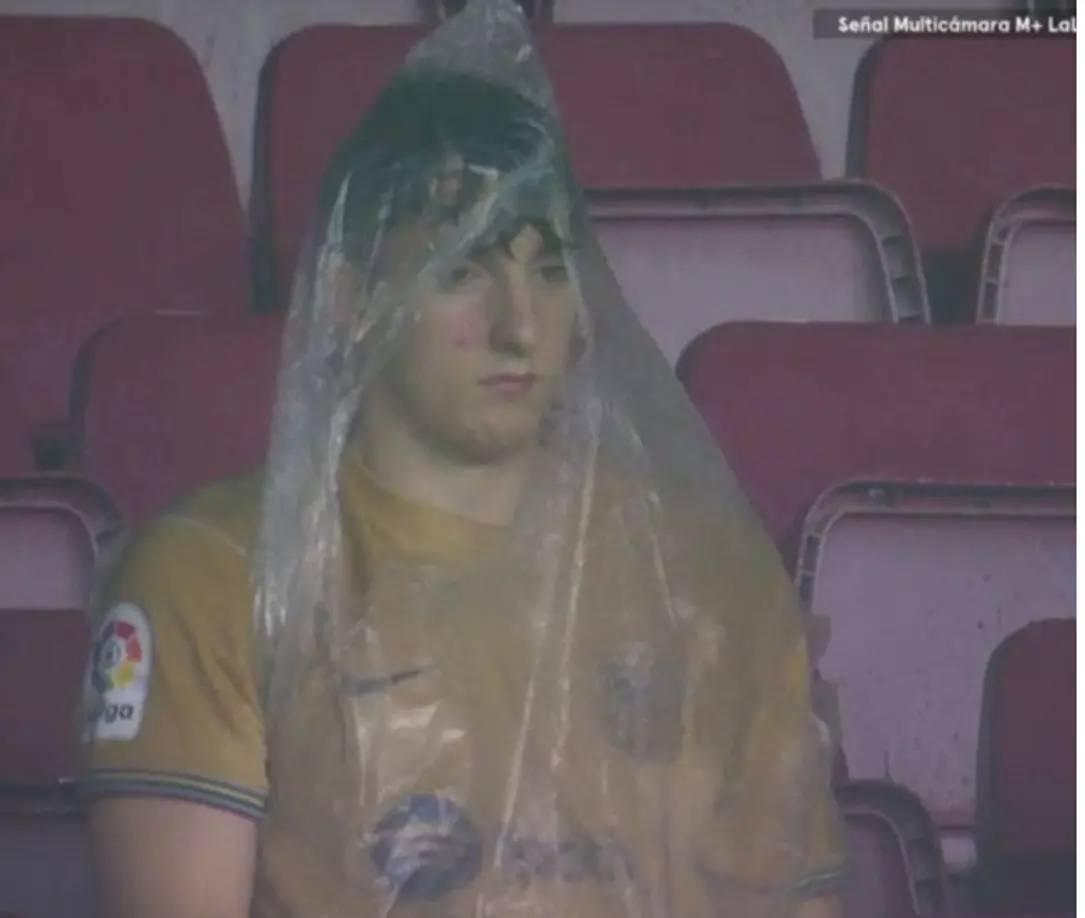 Con divertidos memes destrozan al Barcelona luego de caer ante el Girona en LaLiga