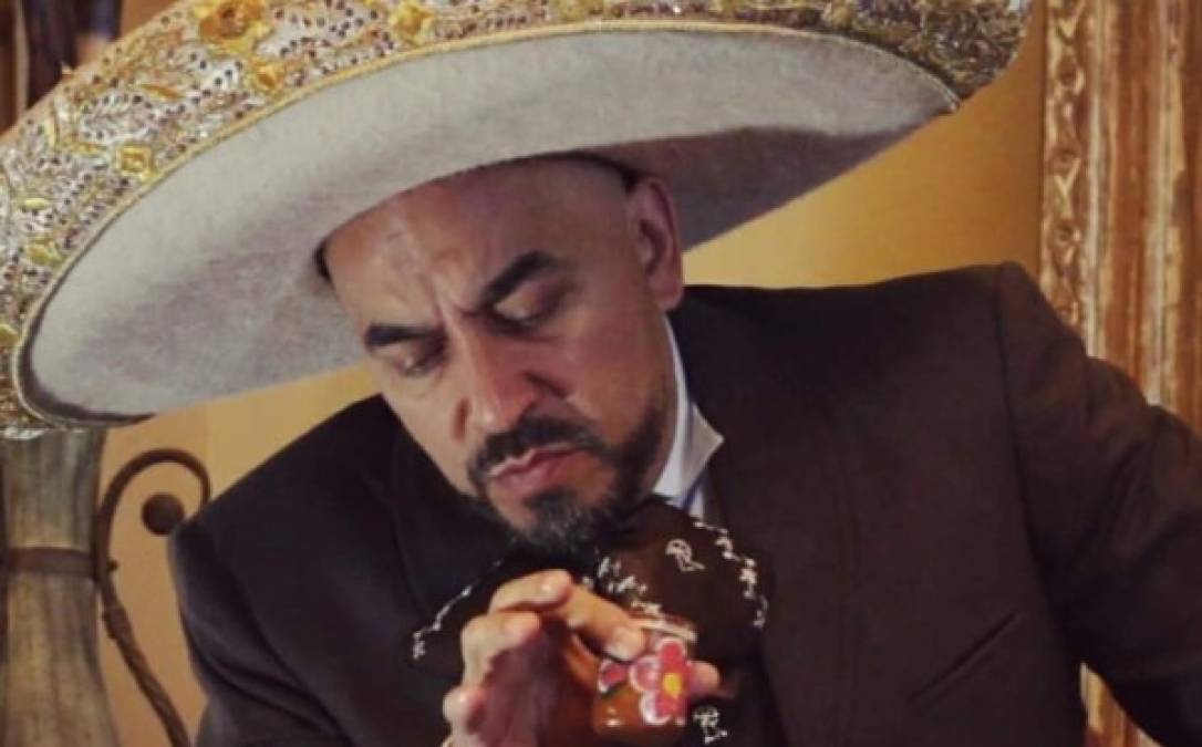 Lupillo Rivera y sus escándalos más sonados de los últimos años (FOTOS)