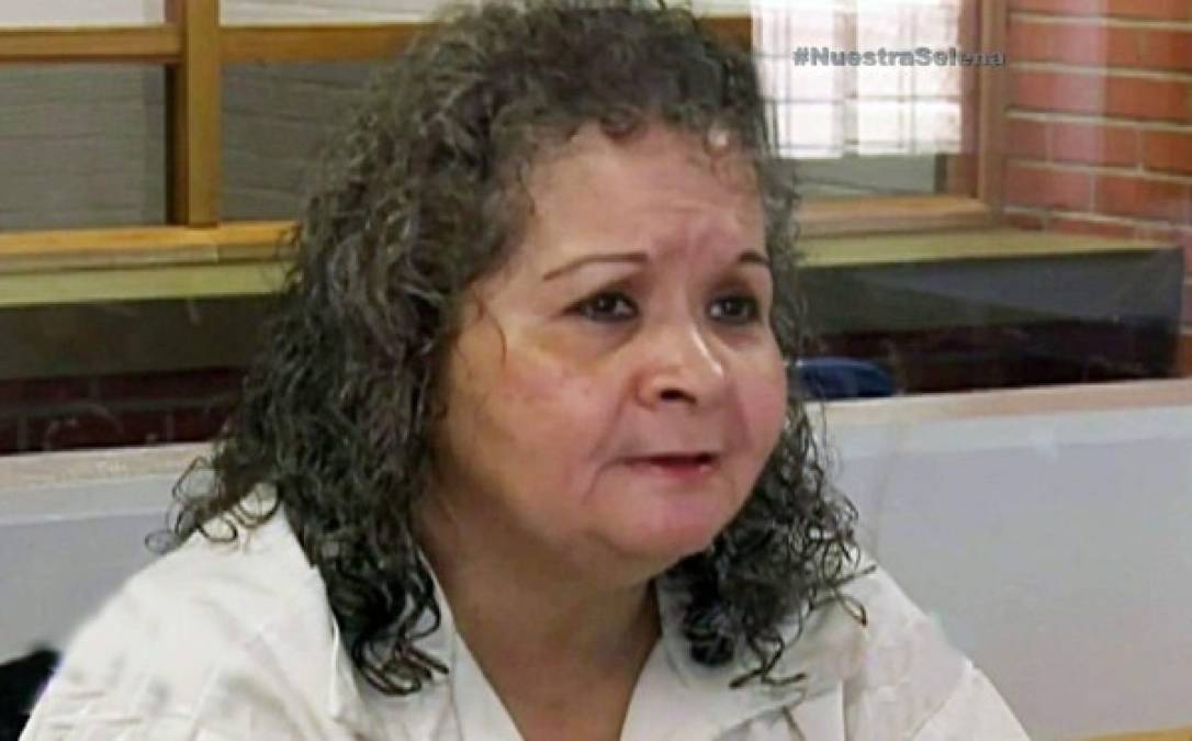 Las pruebas que hundieron a Yolanda Saldívar por la muerte de Selena Quintanilla