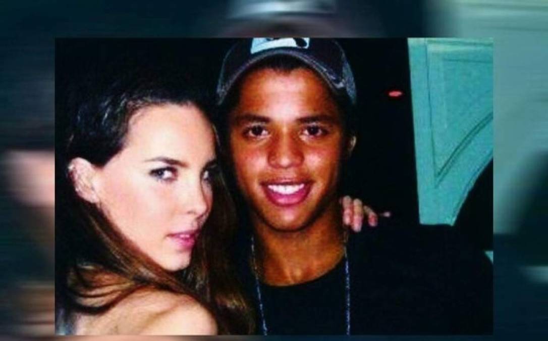 EN FOTOS: Ellos son los hombres que 'le han roto el corazón' a Belinda