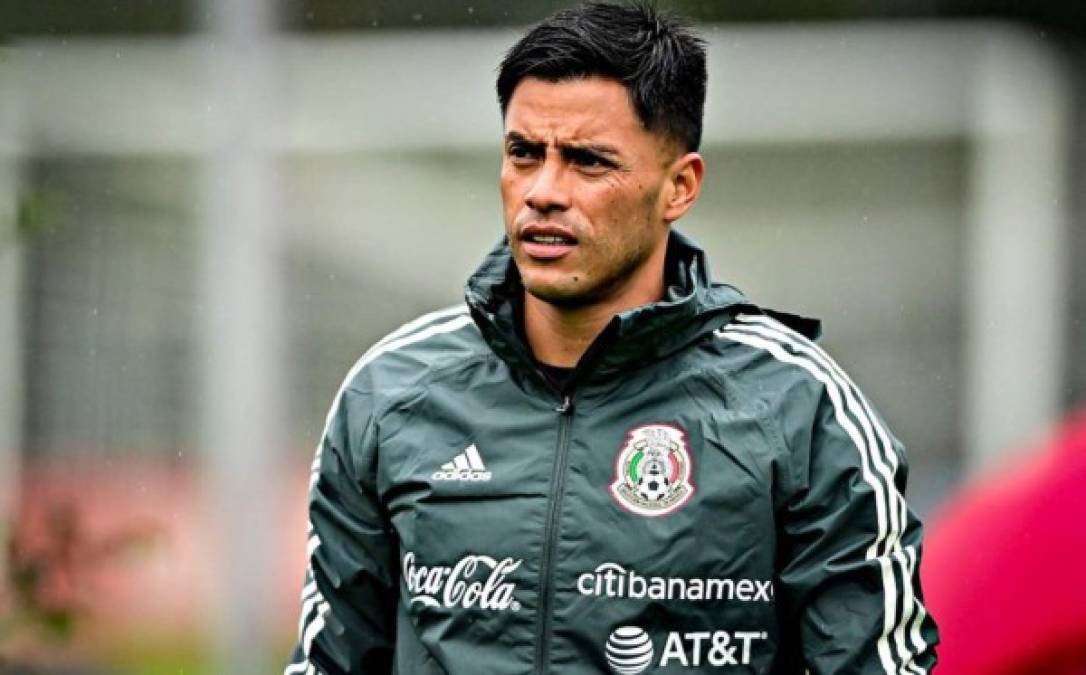 ¿Quiénes son y dónde juegan? La convocatoria de México para enfrentar a Honduras en amistoso