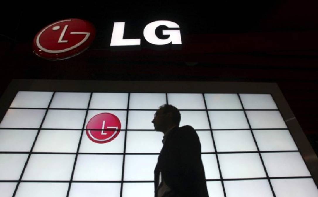 FOTOS: ¿Por qué LG dejará de fabricar celulares y qué hará ahora?