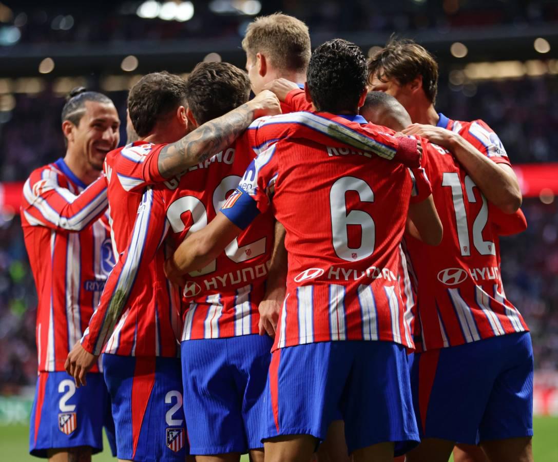 Grandes ausencias y equipos clasificados a la Champions League 2025/2026