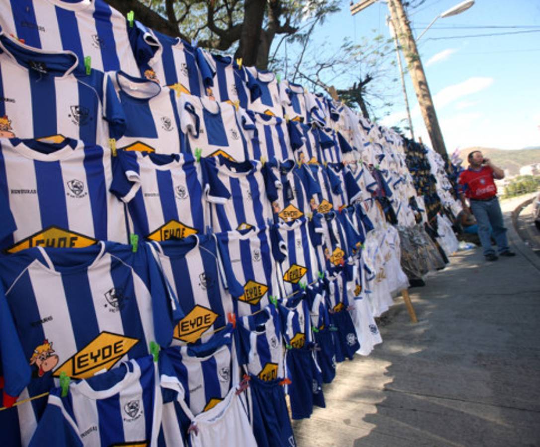 Honduras: Olimpia corona sus 100 años con su segundo tricampeonato