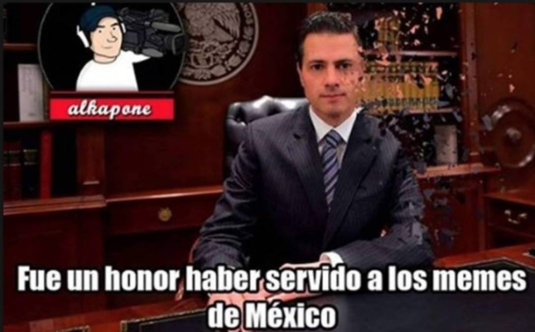 ¡A reír! Los mejores memes de este domingo de elecciones en México