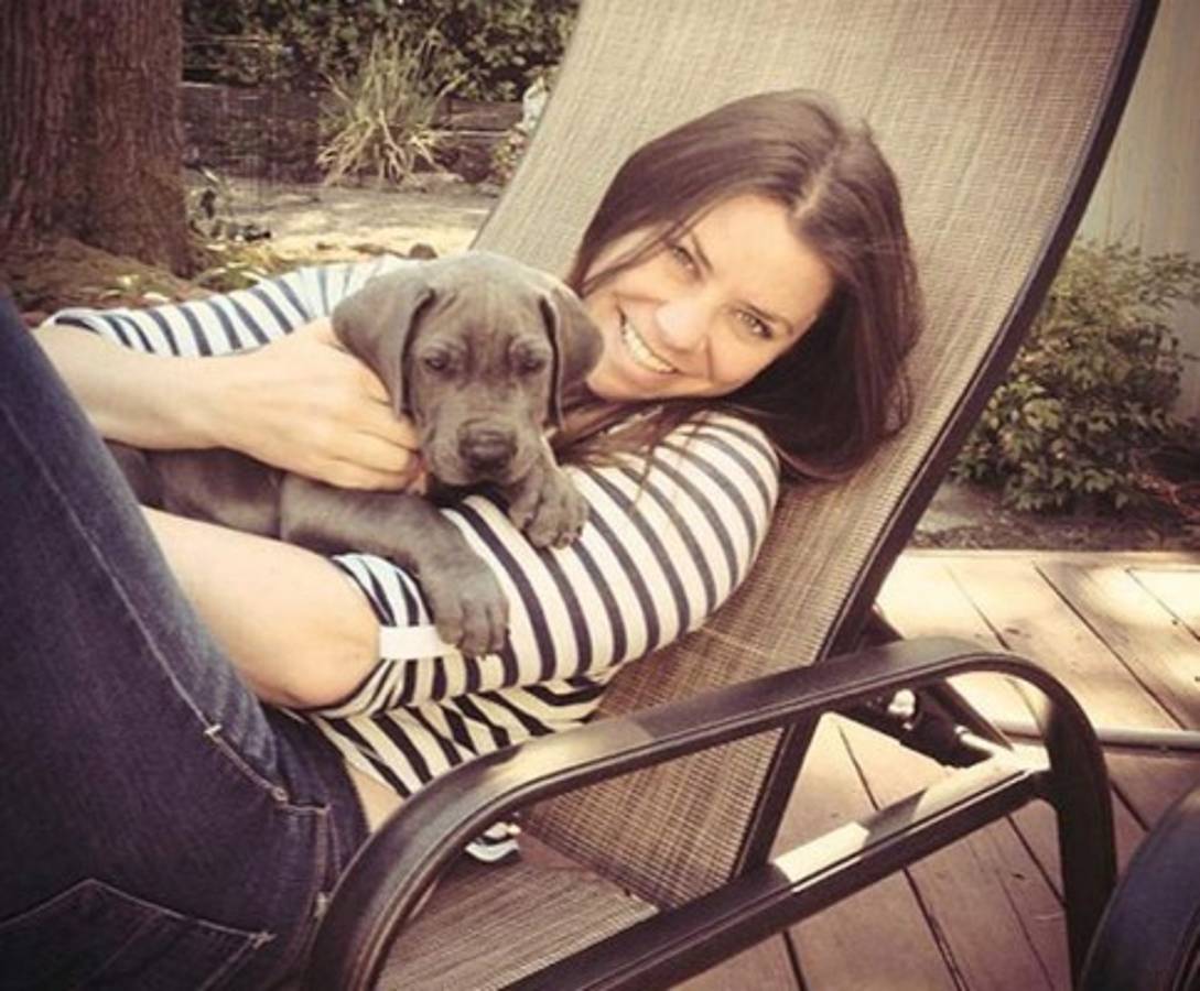 Eligió morir dos días después del cumpleaños de su esposo