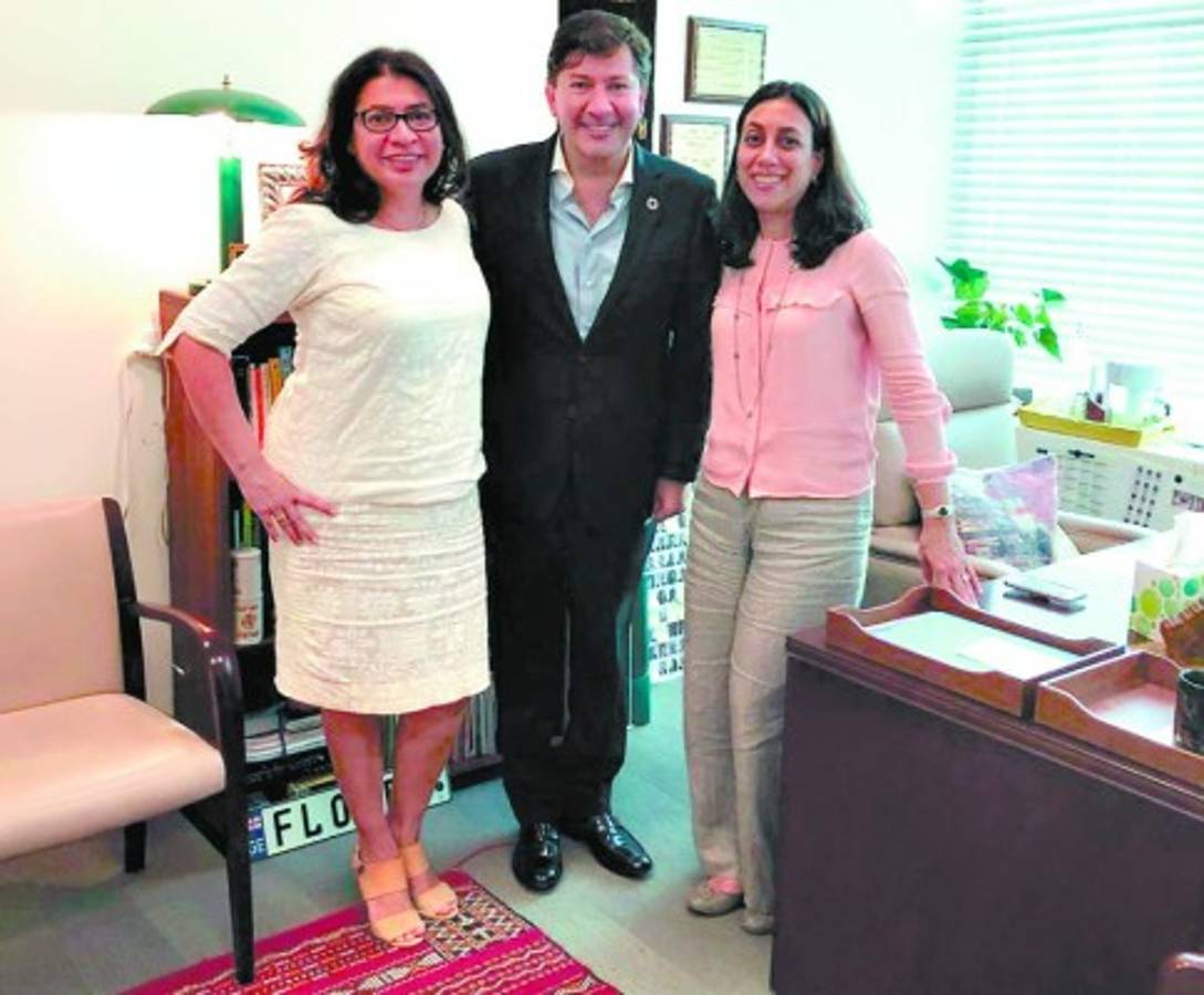 Honduras: La ONU aprueba seis mediadores del diálogo nacional