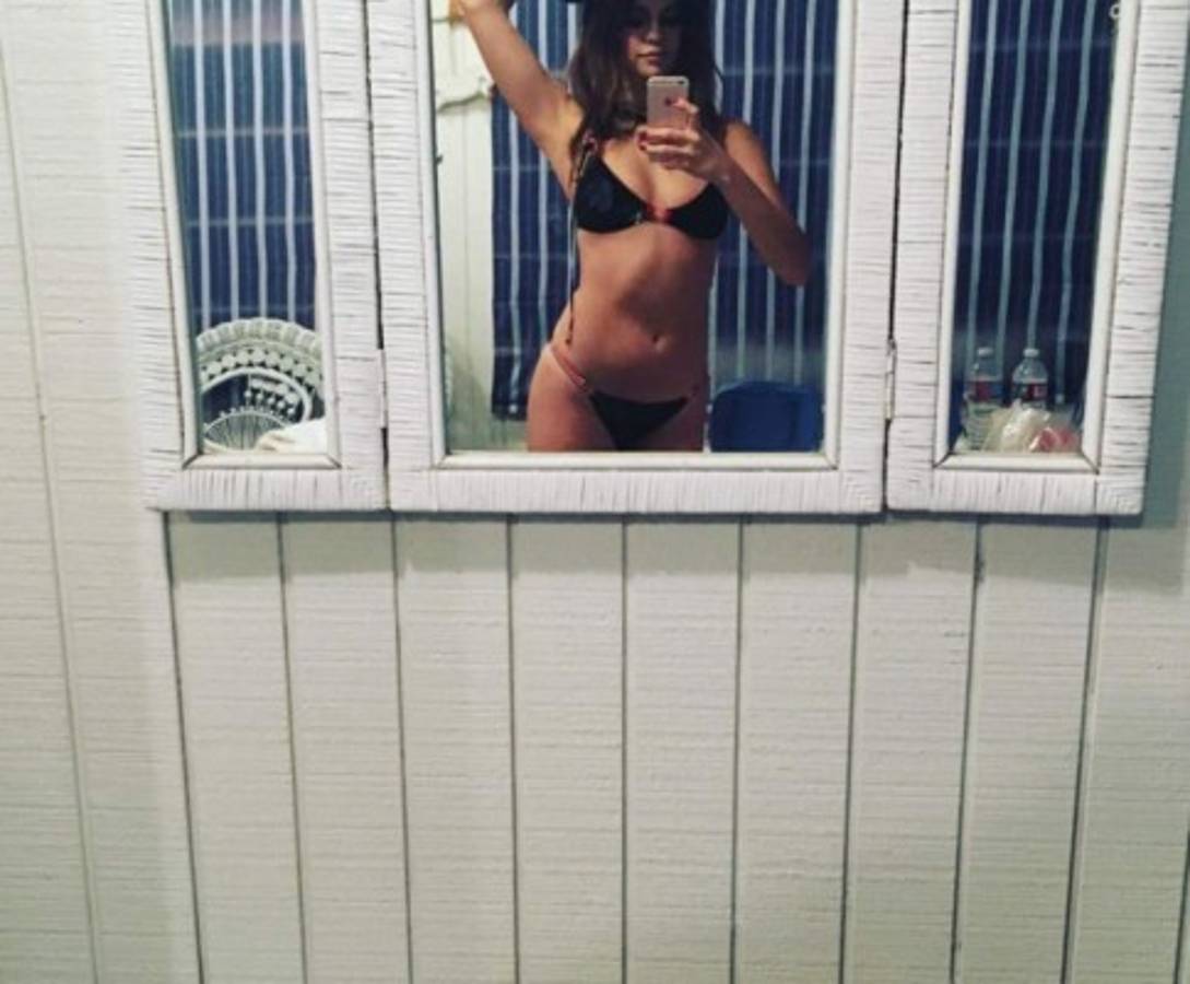 Selena Gómez, la nueva reina de Instagram