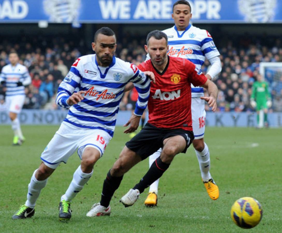 Manchester United gana y mete presión a City y Chelsea