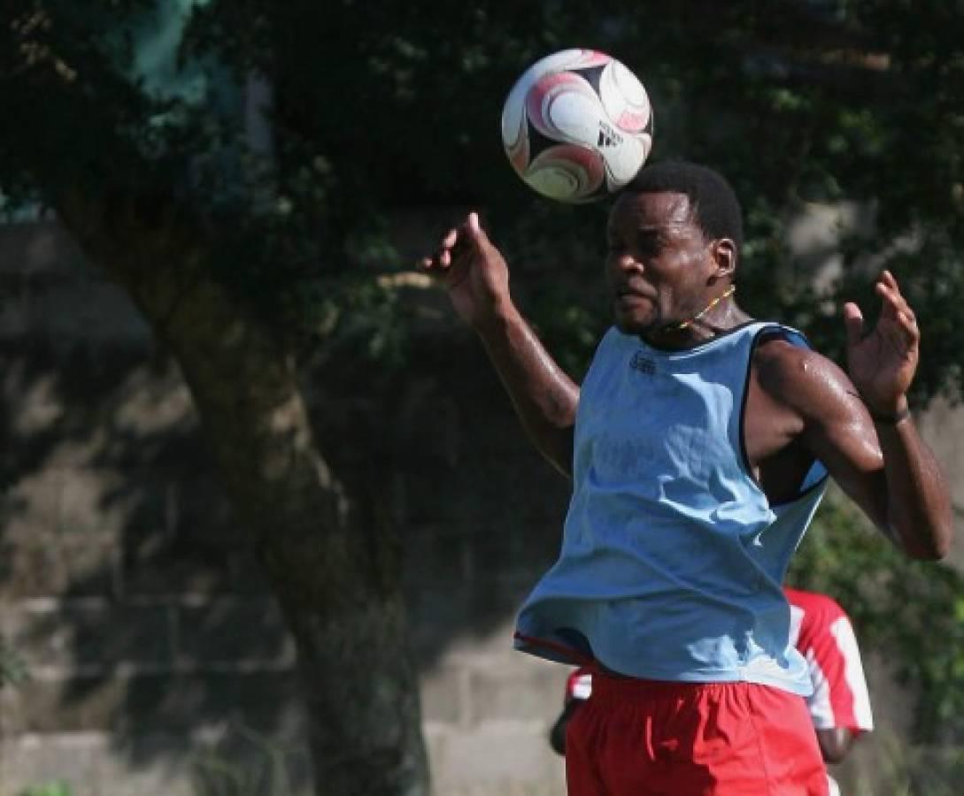 Orlando Ponce y la larga lista de jugadores que ha apodado