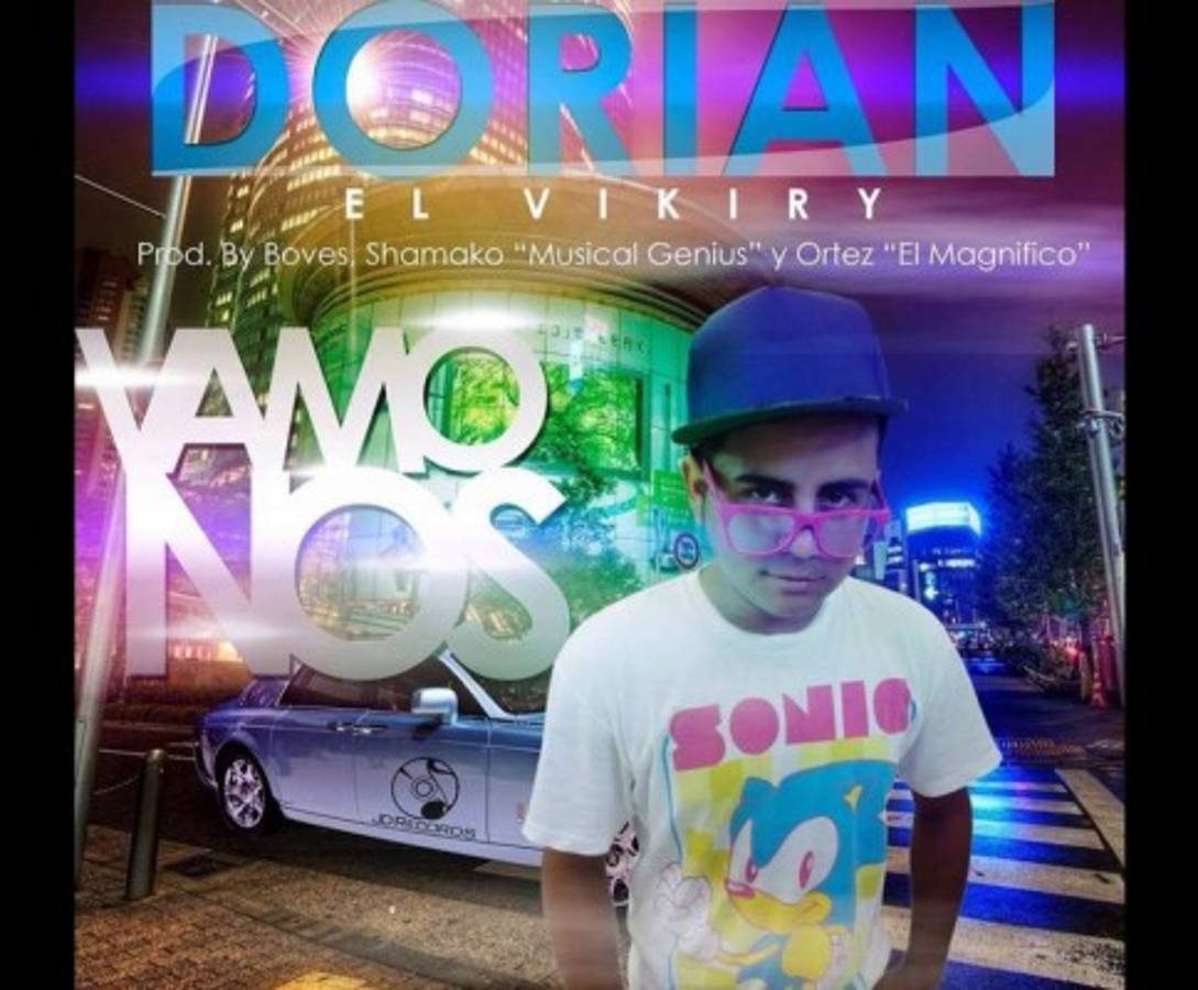 Honduras: Asaltantes matan a reggaetonero en SPS