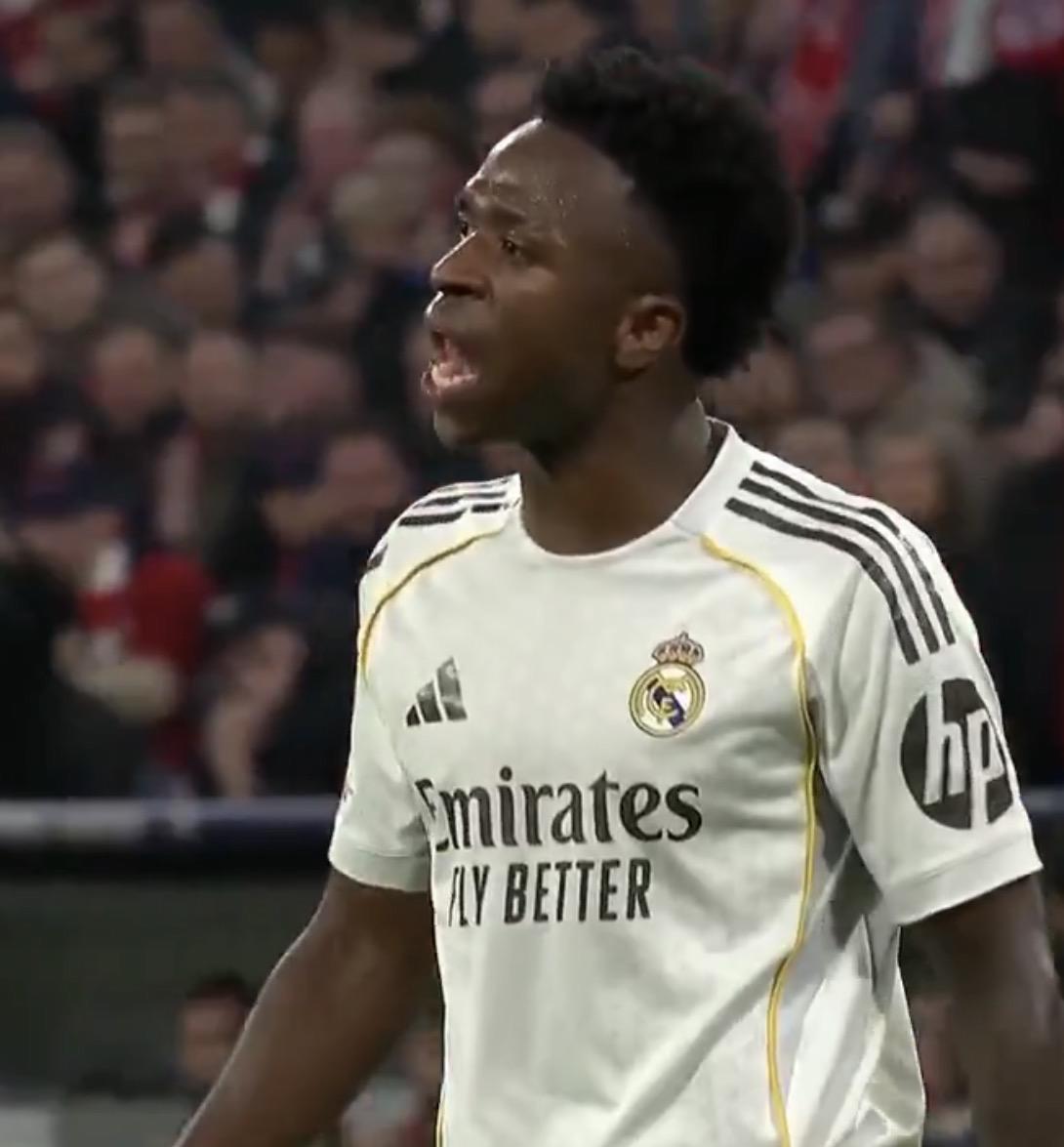 Crack no soportó la eliminación en Champions League y planea irse de Real Madrid