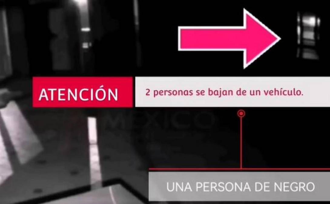 Escondida en un rincón, sombras y un vehículo frente al motel: Lo que aseguran no vio la Fiscalía en caso de Debanhi Escobar
