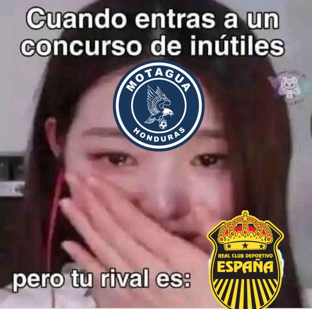 ¡Para reír! Los memes que dejó la goleada de Los Ángeles FC a Real España en la Concacaf Champions Cup