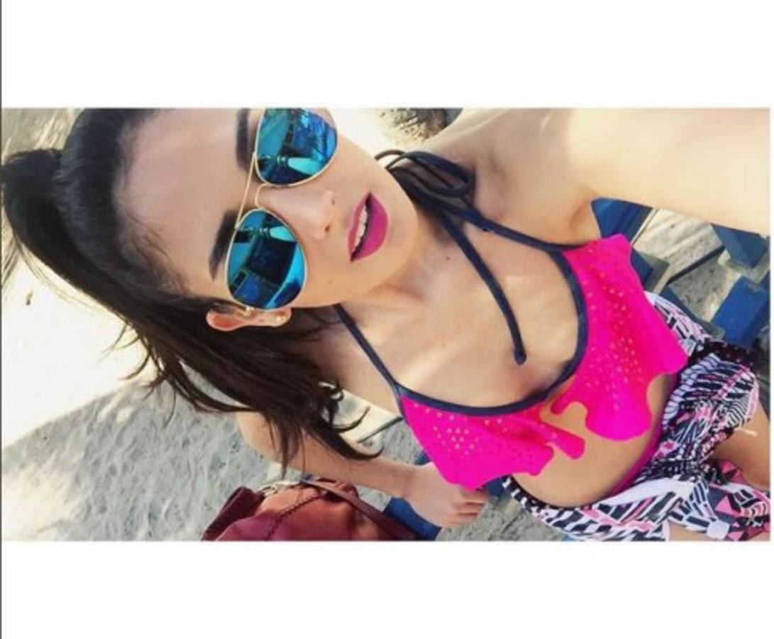 ¿La recuerdas? Mira lo bella que luce la cantante hondureña DayZ Handal