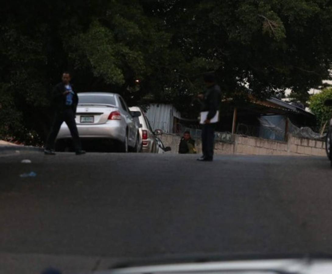 Falsa amenaza de coche bomba cerca de embajada de Estados Unidos
