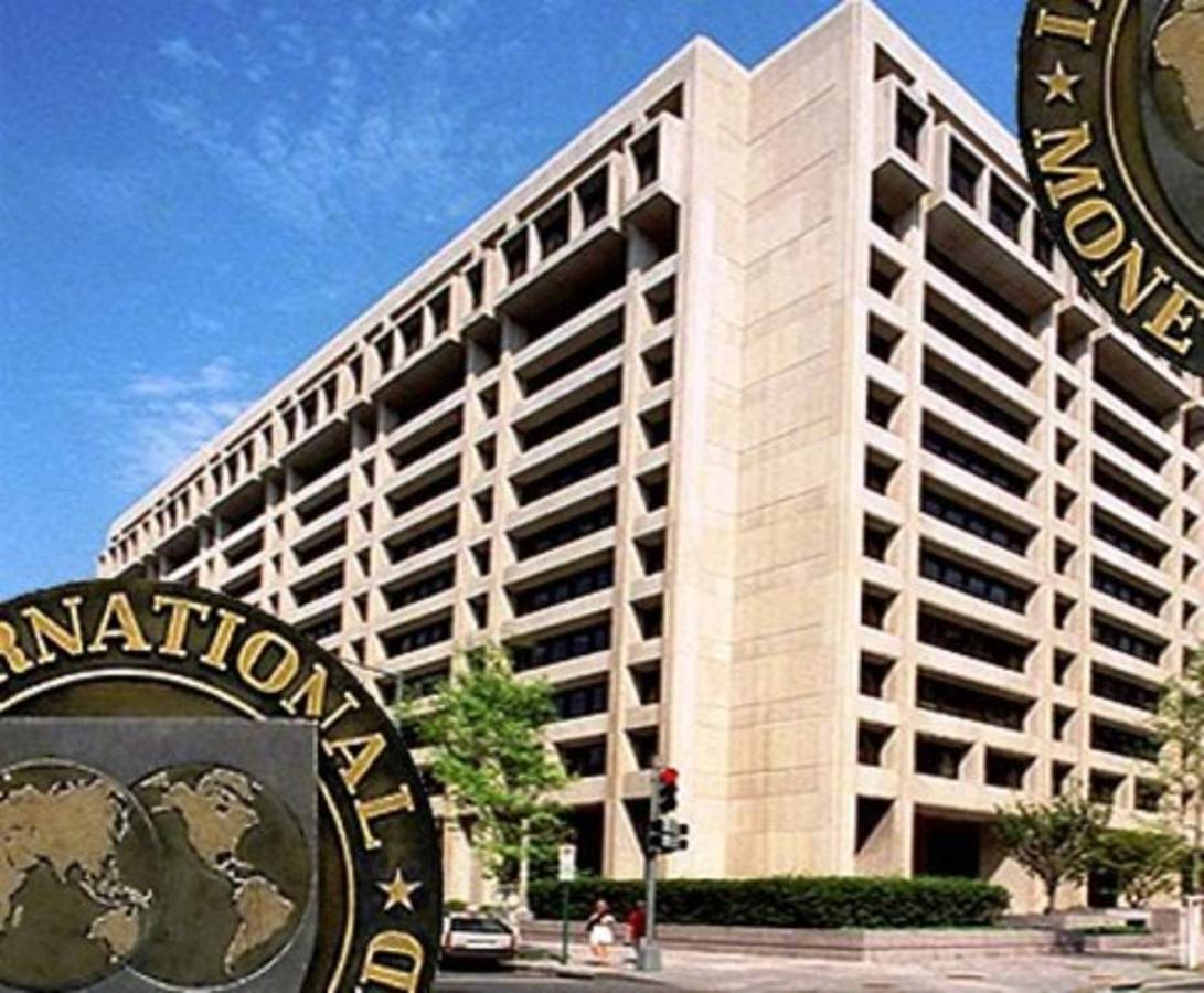 Misión del FMI viene en julio a evaluar economía hondureña