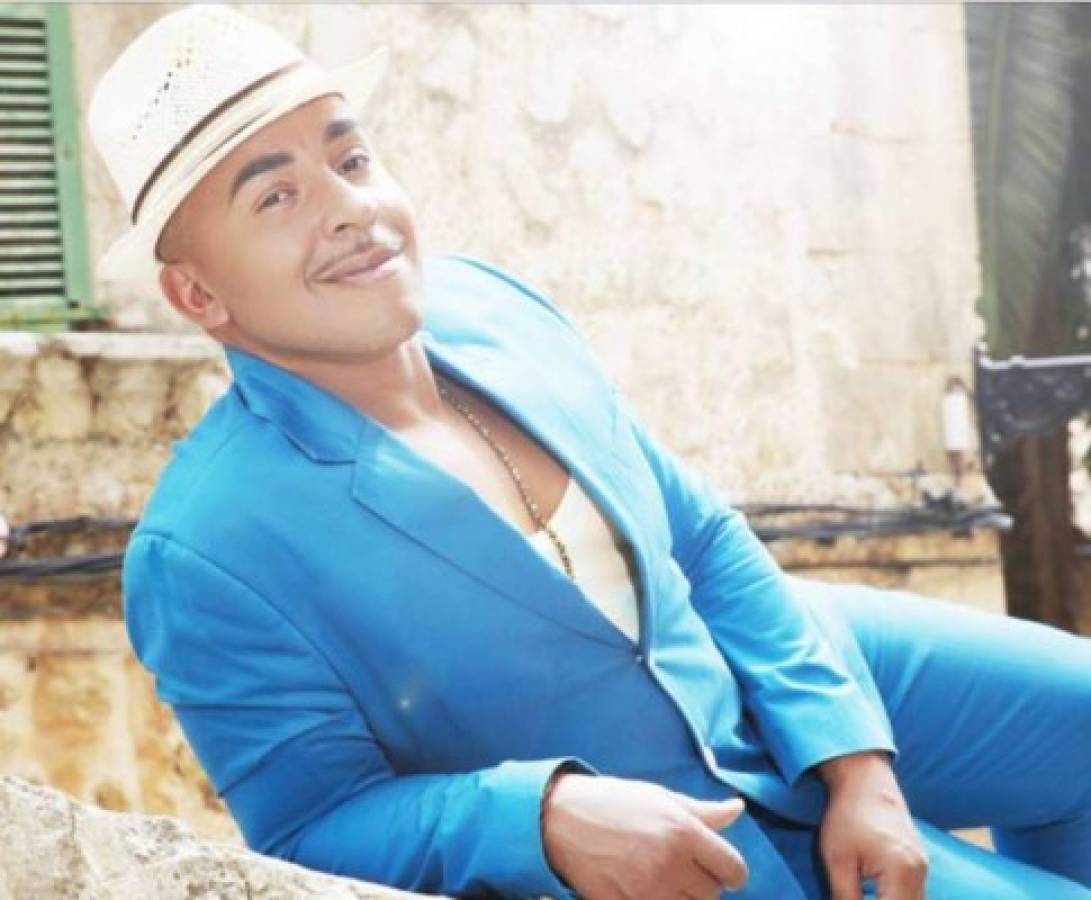 ¿Qué fue del cantante de Mambo No. 5, Lou Bega?