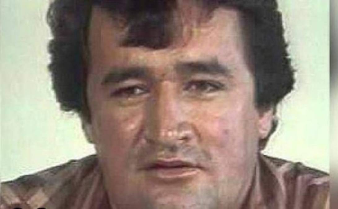 Así era 'El Mexicano', el poderoso y sanguinario narco del cartel de Medellín