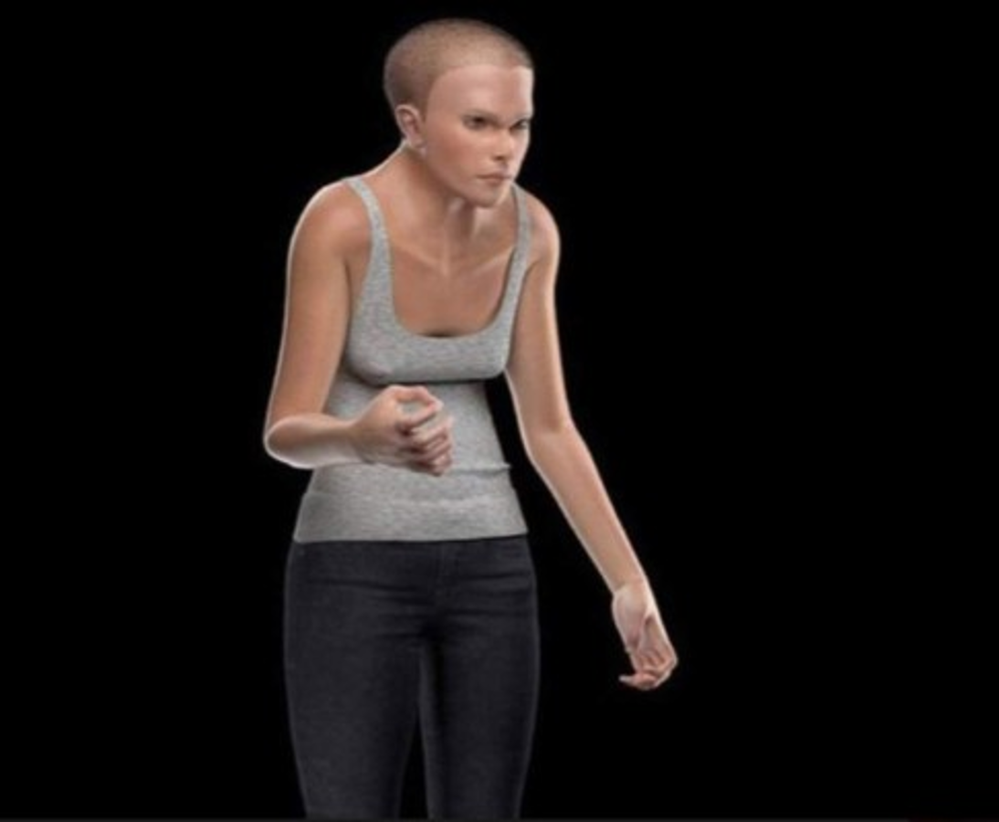 Con el uso desmedido de la tecnología hasta tu cerebro sufre daños y se hace más pequeño.