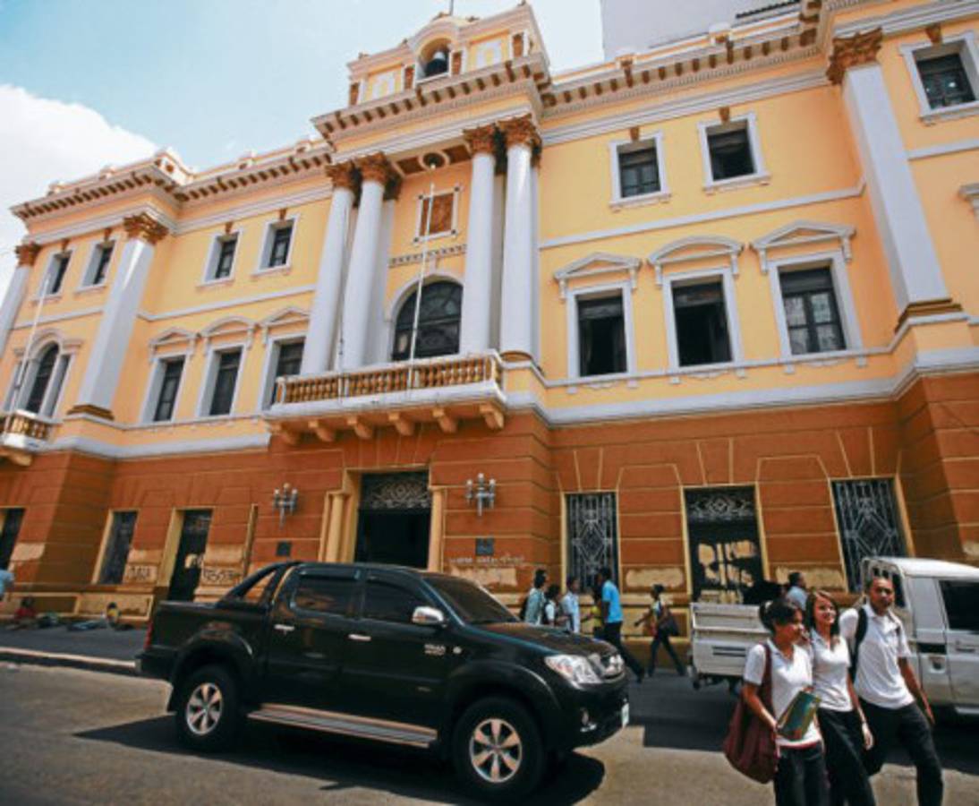 Comuna condenada a pagar 41 millones