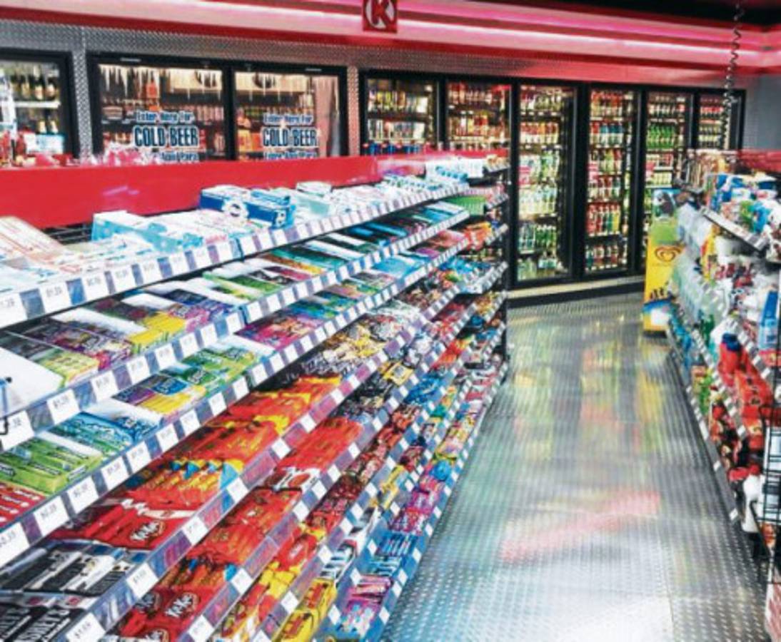 A mediados de junio abre el primer Circle K