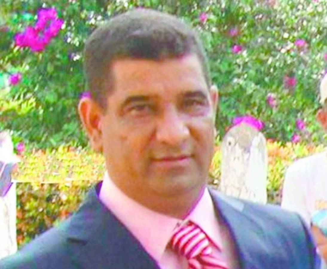 Intensa búsqueda de la Policía Nacional del alcalde de Jocón