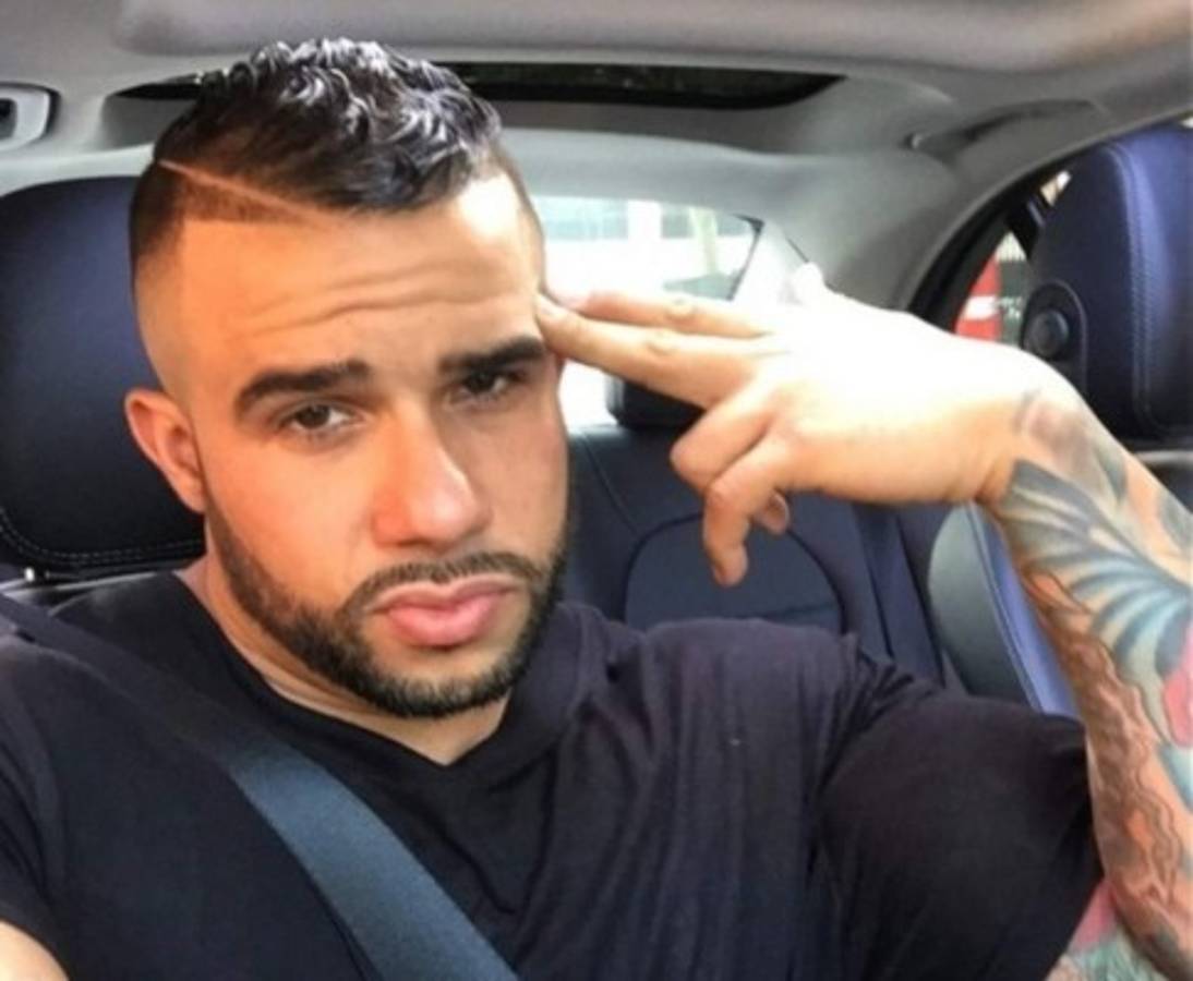 Ellos son los 8 policías más atractivos del mundo