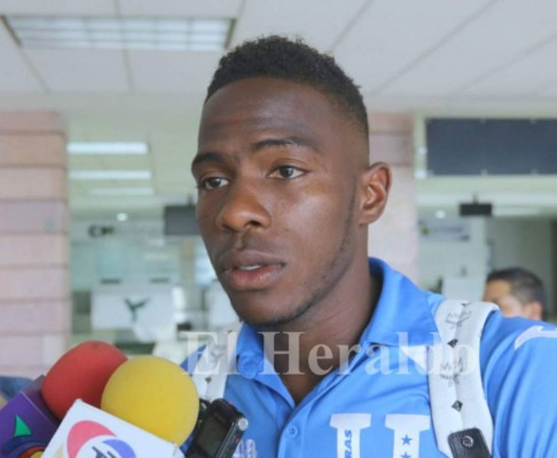 Maynor Figueroa: 'No es fácil jugar a 2,900 metros de altura'