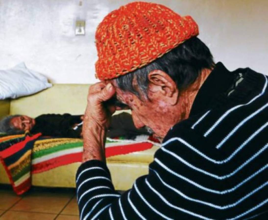 Honduras es el peor país de Latinoamérica para envejecer