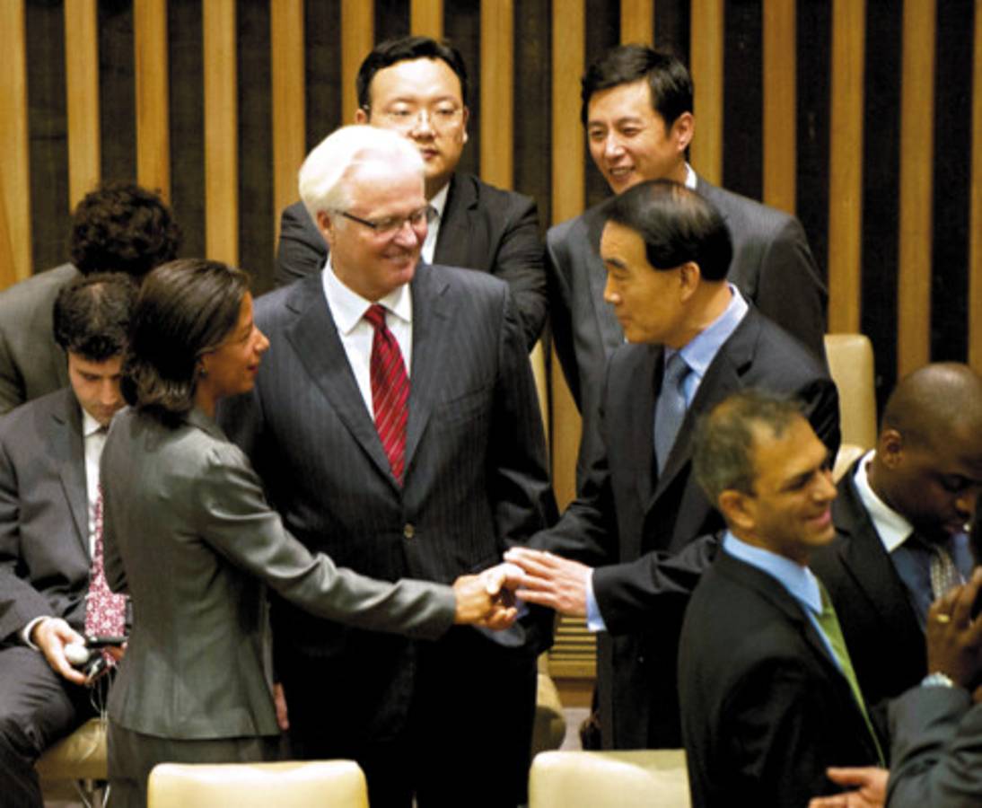 Las fronteras con Irak y Turquía en manos del ejército rebelde