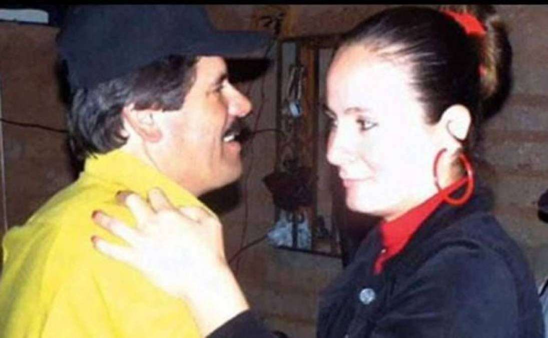 (FOTOS) Modelos, reinas de belleza y hasta una diputada: las mujeres que enamoraron a 'El Chapo'