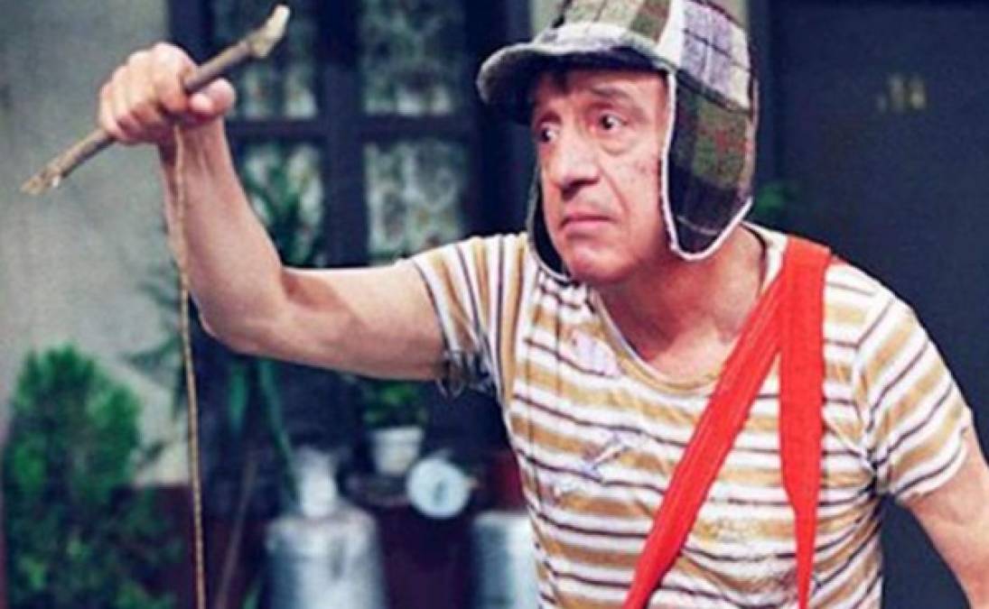 El lado oscuro que no conocías de los personajes de 'El Chavo del 8' (FOTOS)