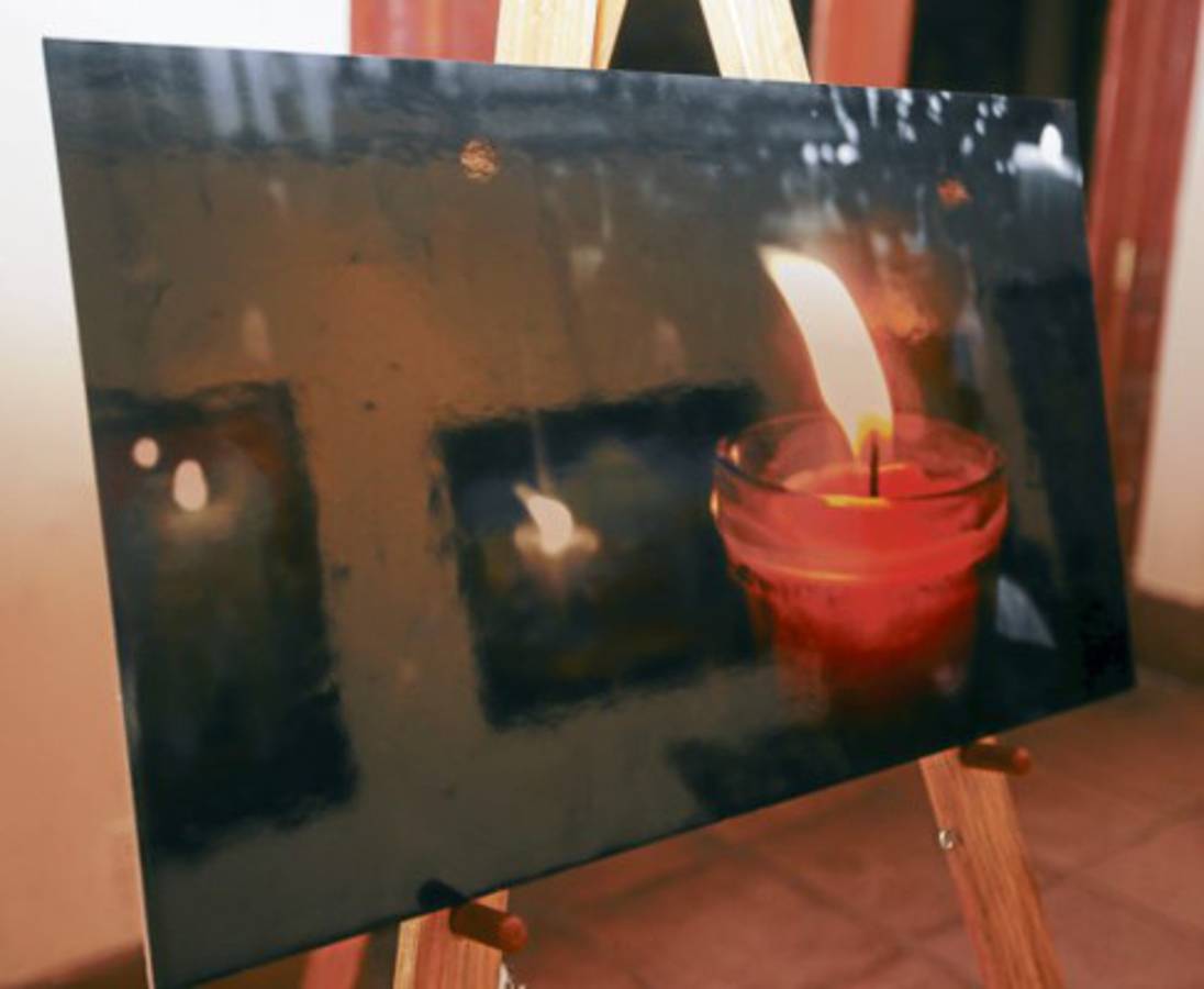 Reflexión por medio de la fotografía