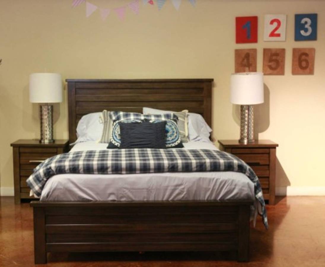 Cabeceros llenos de originalidad