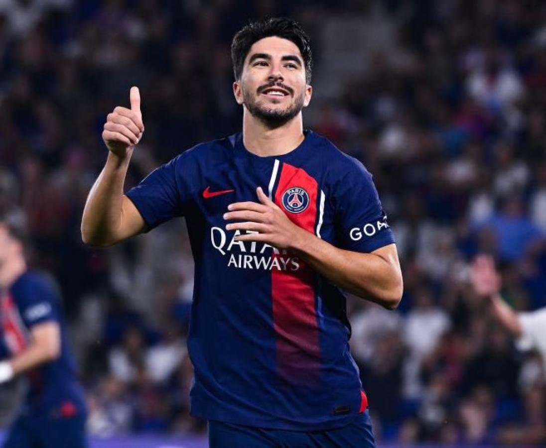 ¡Luis Enrique no cuenta con ellos! Las bajas del PSG luego de ganar la Champions League