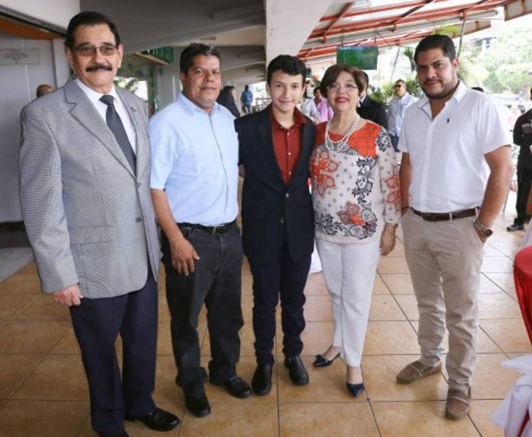 Lo mejor de la comida peruana está en 'Callao'