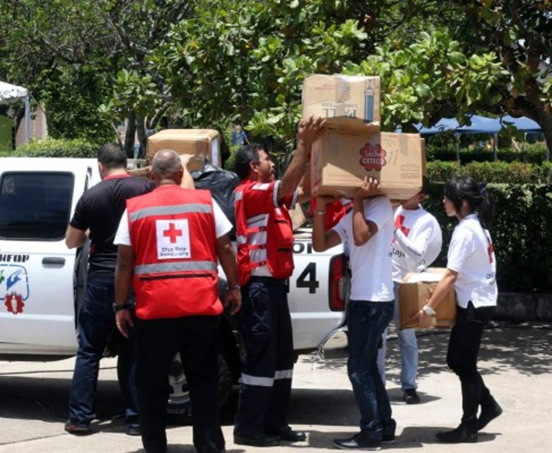 Telerradiomaratón del migrante finaliza