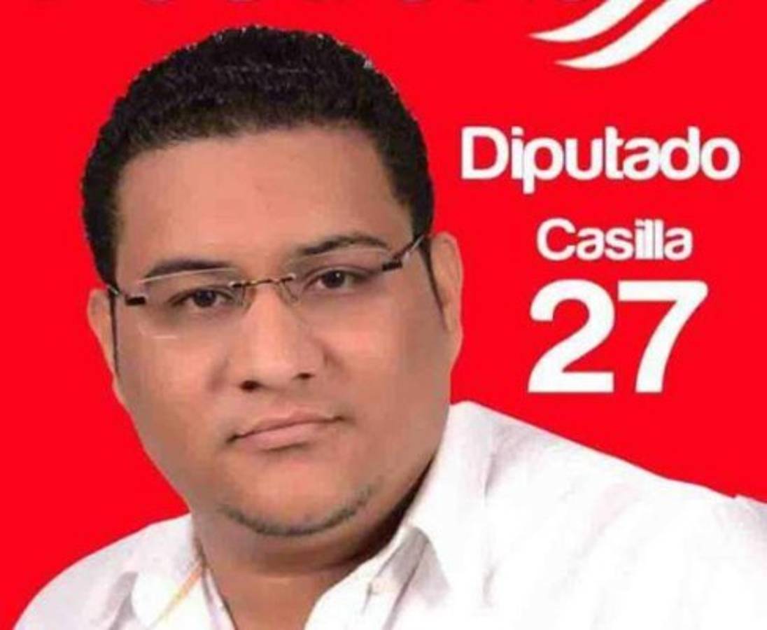 De varias puñaladas asesinan a Roberto Pastrana, exaspirante a diputado por el Partido Liberal