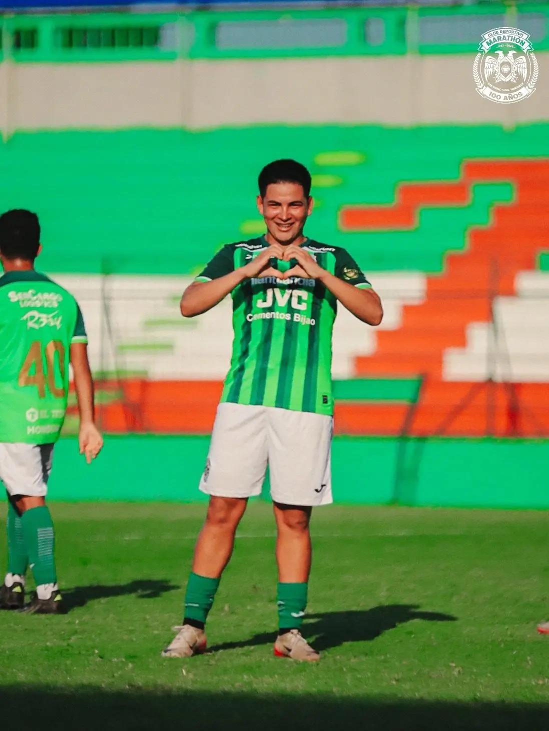 Jugadores de baja para el Marathón y Motagua para la final del torneo Clausura