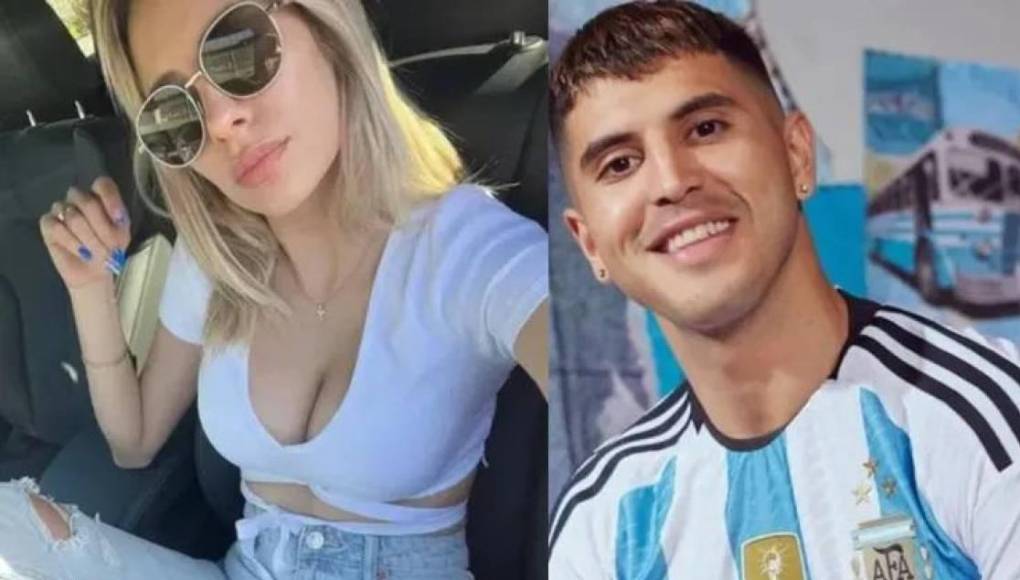 Esposa de jugador campeón del mundo vende medalla tras separarse