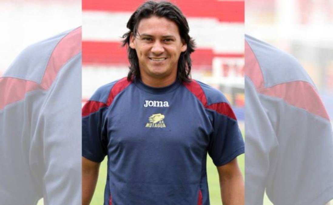 FOTOS: Ellos son los futbolistas hondureños que han sido asesinados