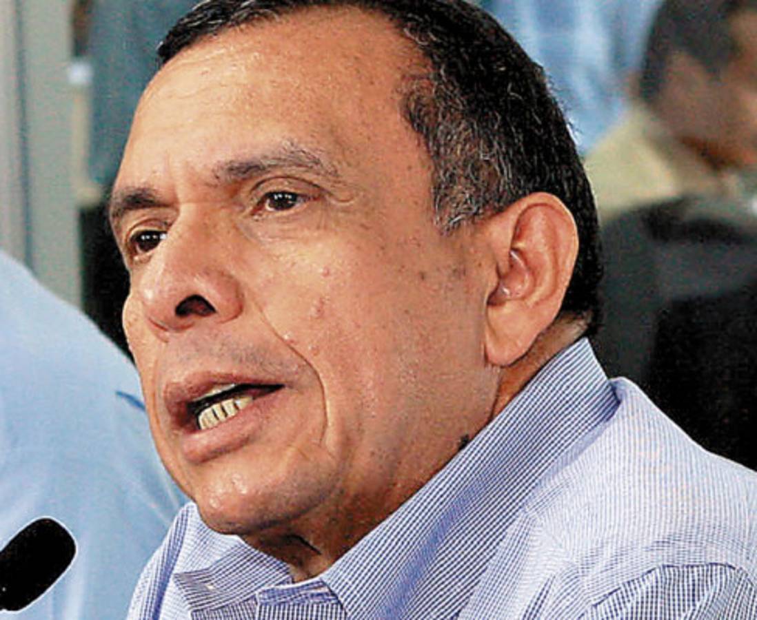 'Pepe” pospone sanción de Ley de Minería