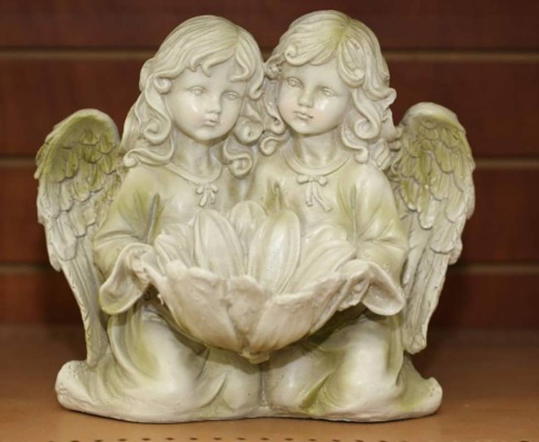 DeTALLES angelicales