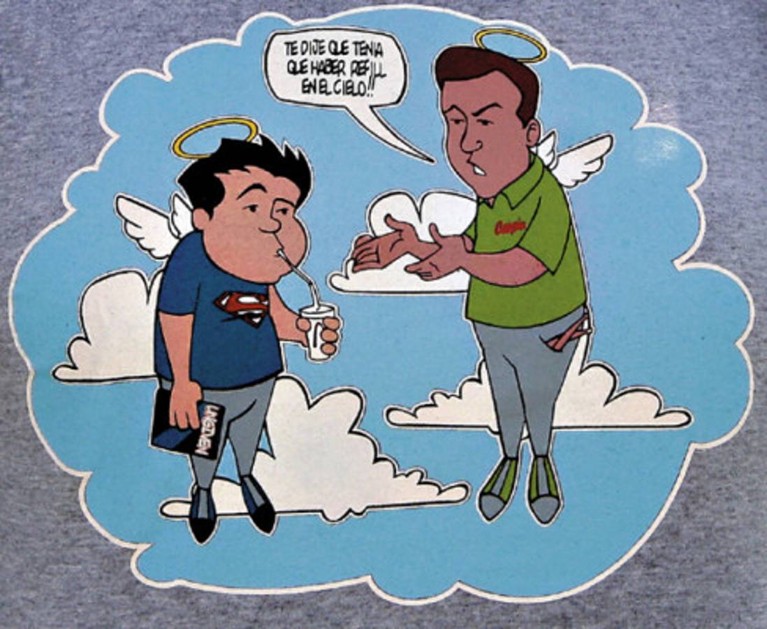 Carlos David siempre está con nosotros