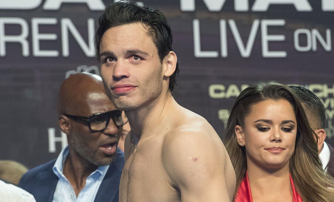 Julio César Chávez Jr: La impactante revelación de cómo operaba con la mafia mexicana