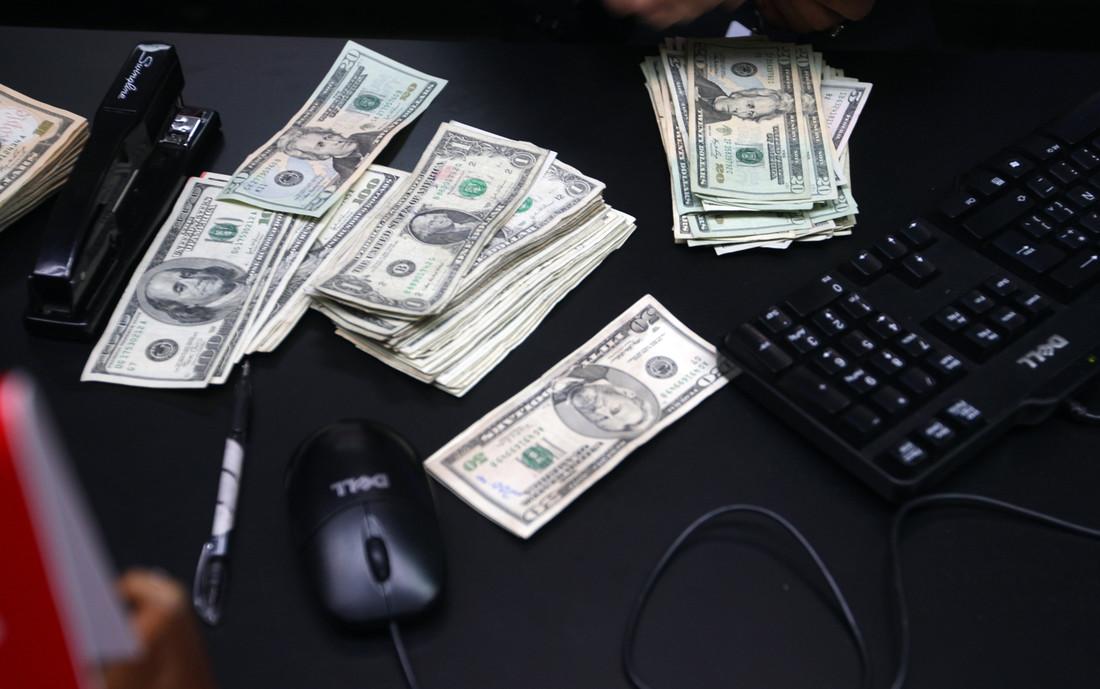 $!En América Latina, las remesas son fundamentales en la economía de los hogares. En Centroamérica es más notable la dependencia.