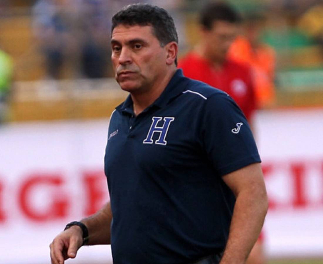 Luis Suárez: El 8-1 sobre Canadá es 'atípico'